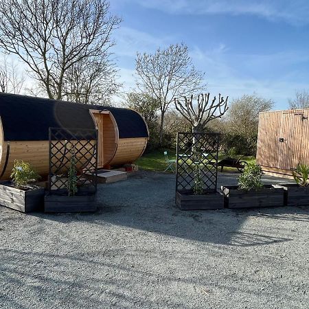 Logement Insolite Commequiers Extérieur photo